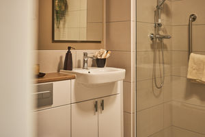 En Suite- click for photo gallery